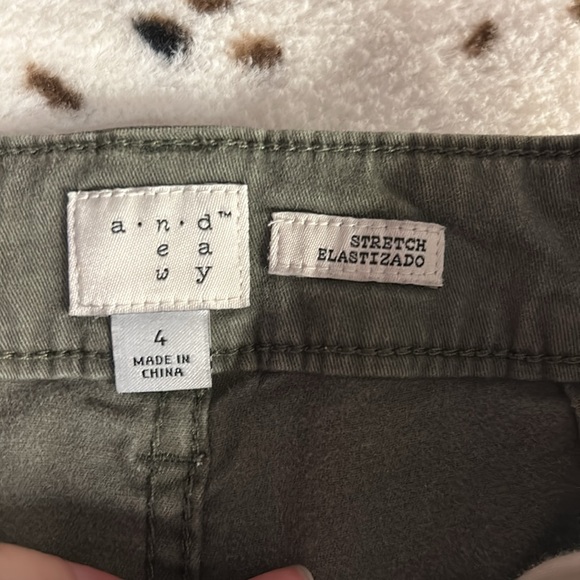 A.N.D - Picture 5 of 6